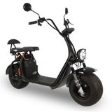 Scooter Elétrica Lite-work 2000w 21ah Citycoco