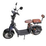 Scooter Elétrica Free Ride 1000w 20ah - Maj