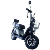 Scooter Elétrica Sport 701s 1000w 20ah - Maj