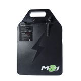 Bateria Lítio 60v 20ah Maleta P/ Scooter Elétrica Citycoco