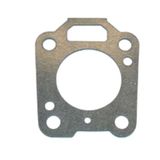 Placa Bomba De Água Mercury 5hp Motor Em Ótimas Condições