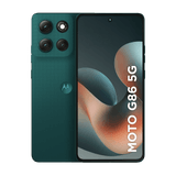 Motorola Smartphone Motorola Moto G86 5g 512gb