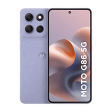 Motorola Smartphone Motorola Moto G86 5g 512gb