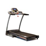 Esteira Elétrica Athletic Extreme 1060t 16km/h Com Inclinação 220v