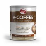 V-coffee Lata (220g) - Sabor: Original