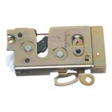 Fechadura Porta Diant Esquerda Fiesta Ka Courier 96 A 13