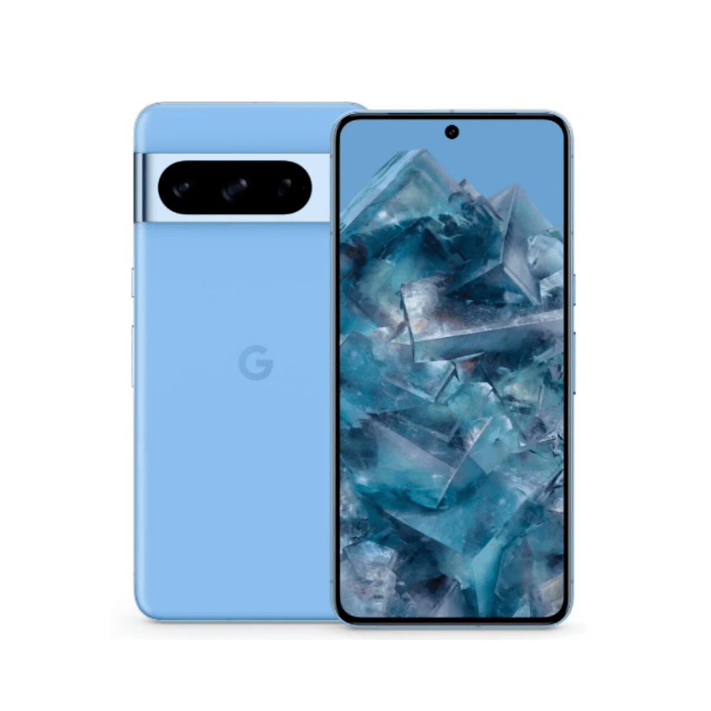 Google Pixel 8a 青色　128GB Google Pixel 8a 128gb Bay Desbloqueado Original - Carrefour