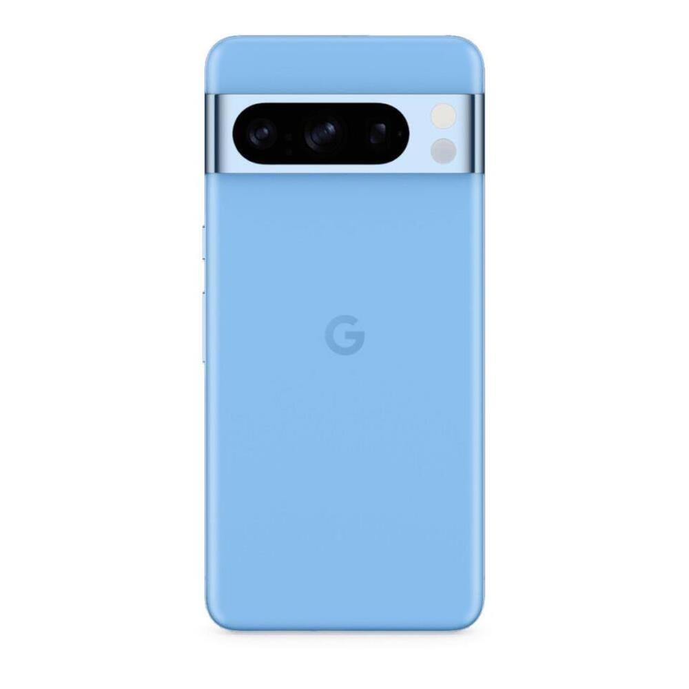 Google Pixel 8 Pro 256gb Bay Blue Desbloqueado - Carrefour