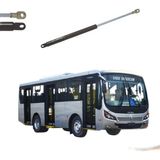 Amortecedor Tampa Motor-bagageiro Caio Ônibus 37 Kgf
