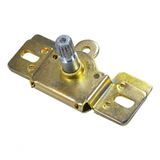 Fechadura Comando Interno Porta Diant Esquerda Fusca 59 A 77