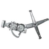 Máquina Do Vidro Mecânica Diant Dir Corsa G1 Todos Classic