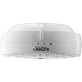 Ducha Fashion Branca 7500 Watts 220 Volts - 7531228 - Lorenzetti Lorenzetti