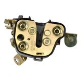 Fechadura Mec Porta Tras Dir Classic 04 A 16 Corsa 94 A 02