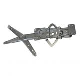 Máquina Vidro Elét S-motor Diant Esq Celta Prisma 00-12 4pts
