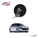 Tampa Do Tanque De Combustível Peugeot 206 206sw 207 Todos