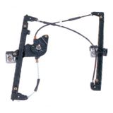 Máquina Do Vidro Mecânica Diant Dir Golf G3 95 A 98 2pts
