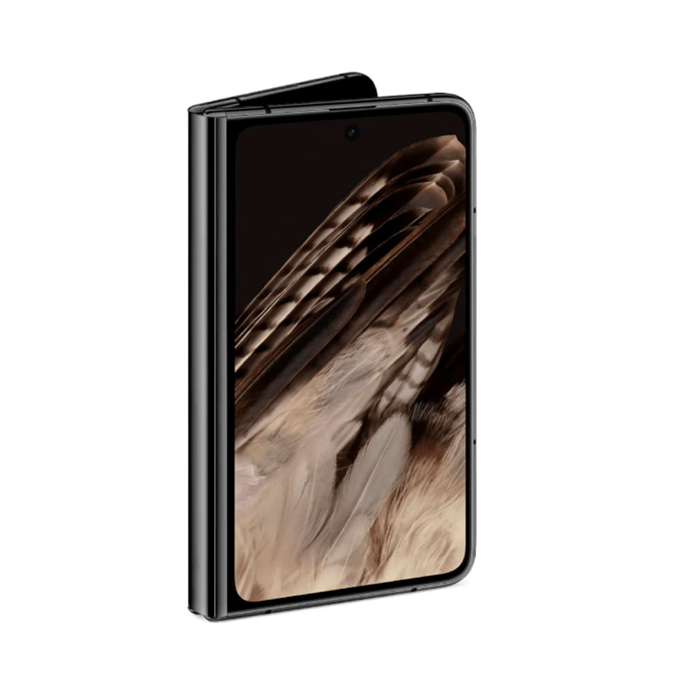 Google Pixel Fold 256gb Obisidian Desbloqueado - Carrefour