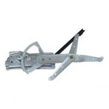 Máquina Vidro Elet S-motor Diant Esq Vectra 05 A 12 Fix Orig