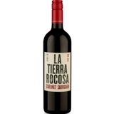 Vinho Tinto La Tierra Rocosa Cabernet Sauvignon 750 Ml