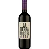 Vinho Tinto La Tierra Rocosa Merlot 750 Ml