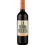 Vinho Tinto La Tierra Rocosa Carménère 750 Ml