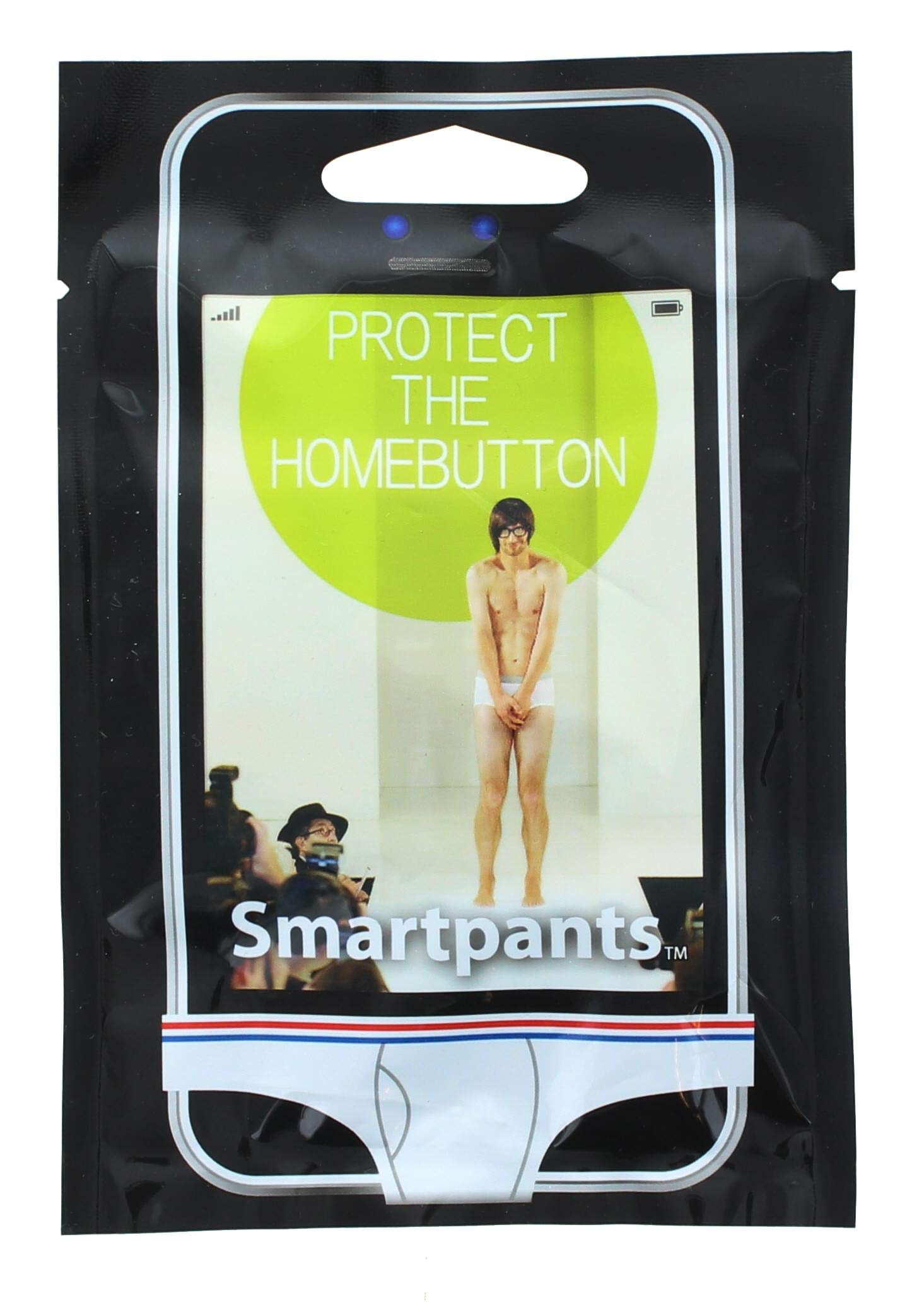 Roupa Íntima Para Smartphone Bandai Smartpants One Random Design