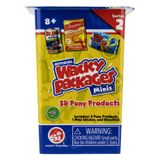 Pacotes Blind Box Super Impulse Wacky Minis Série 2