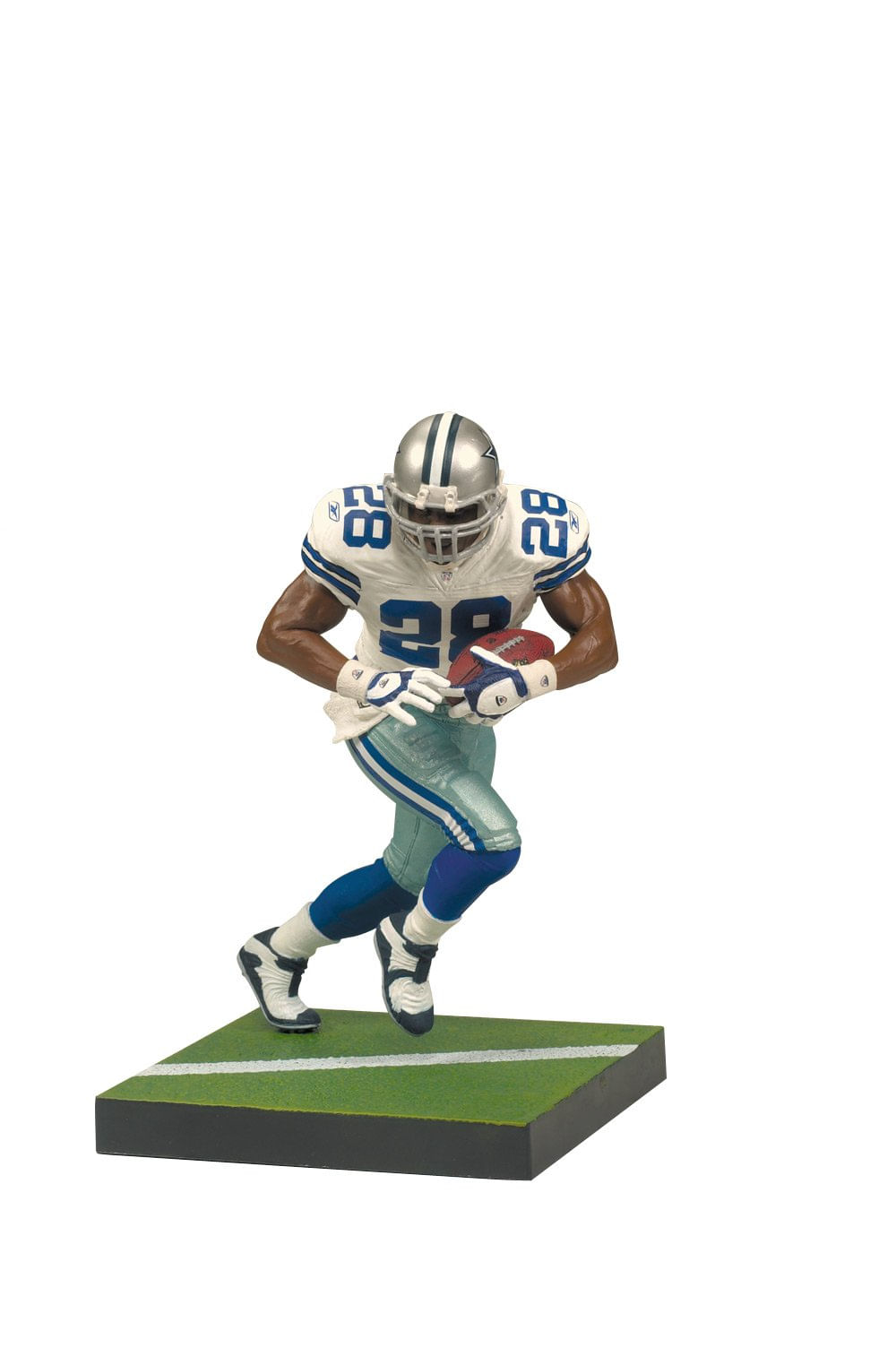 Boneco De Ação Mcfarlane Toys Nfl Series 24 Felix Jones 2