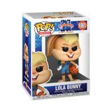 Filmes Pop De Toy Funko Space Jam Um Novo Legado Lola Bunny