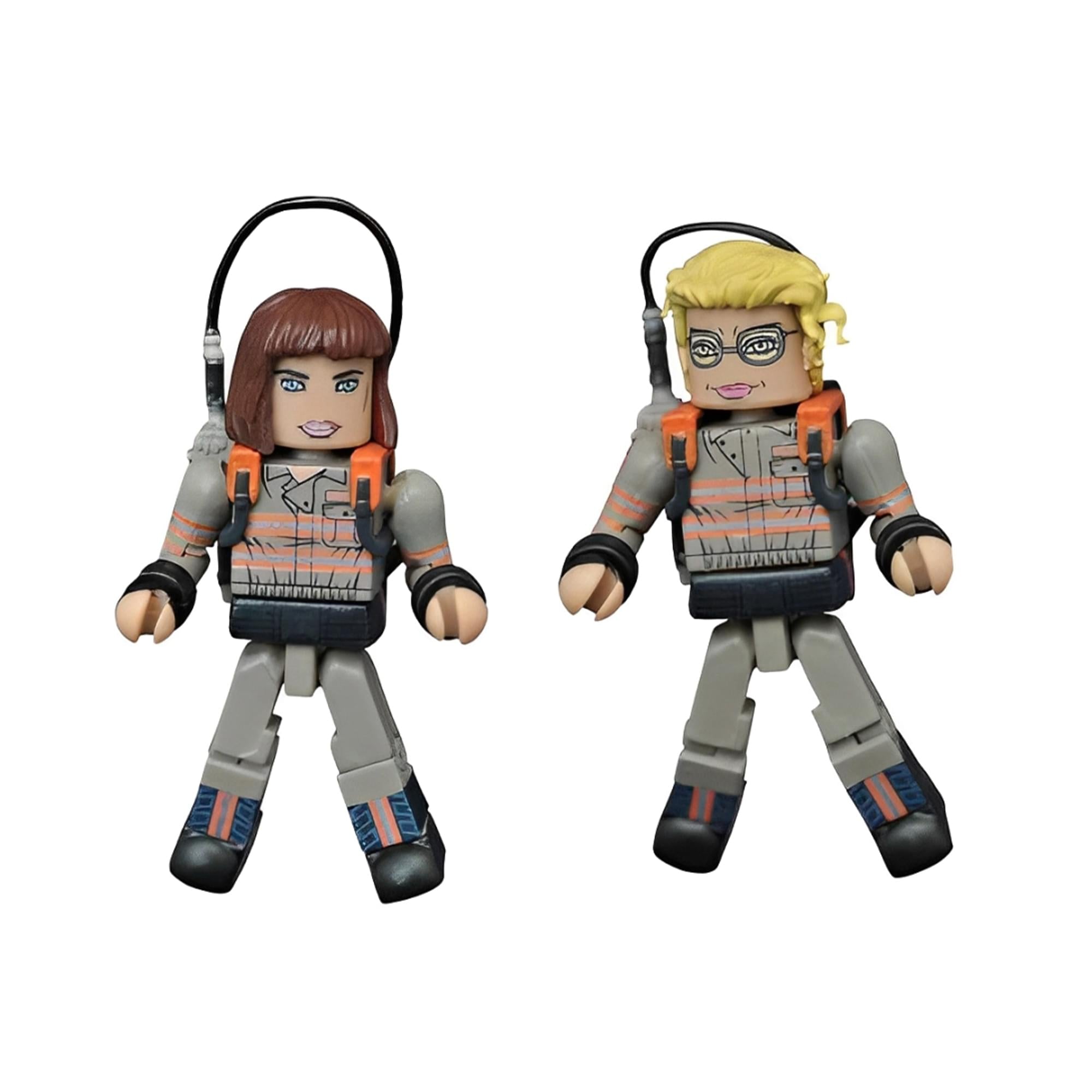 Figuras De Ação Diamond Comic Distributors Ghostbusters 2016