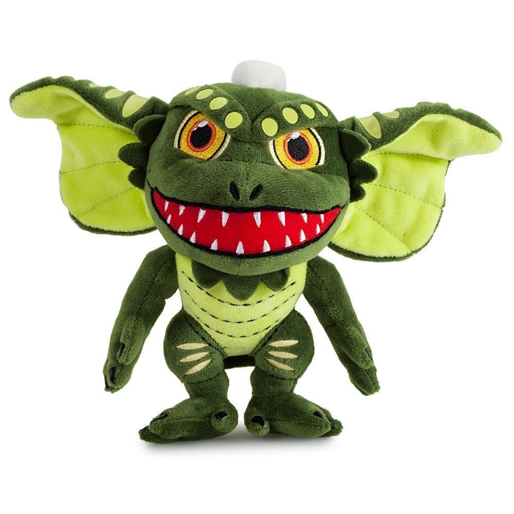 Brinquedo De Pelúcia Kidrobot Gremlins Stripe Phunny 20 Cm Para