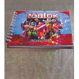 Livro De Colorir Temático Estilo Bobbie Goods