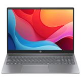Notebook Hp Pavilion 16-ag0070wm | Amd Ryzen 7 5.1ghz | 8gb Ram | Ssd 512gb | Tela 16 Wuxga Ips | Windows 11