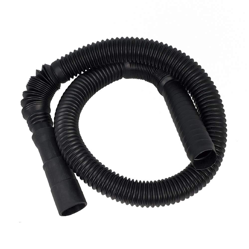 Mangueira De Drenagem Para Máquina De Lavar Raven Semirrígida De 1 1/8 Pol