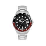 Relógio Technos Masculino Acqua Prata - 2415ef/1p