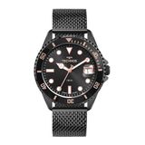 Relógio Technos Masculino Acqua Preto - 2415ed/1p