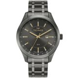 Relógio Technos Masculino Steel Grafite - 2115tvy/1f