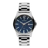 Relógio Technos Masculino Steel Prata - 2115lay/1a
