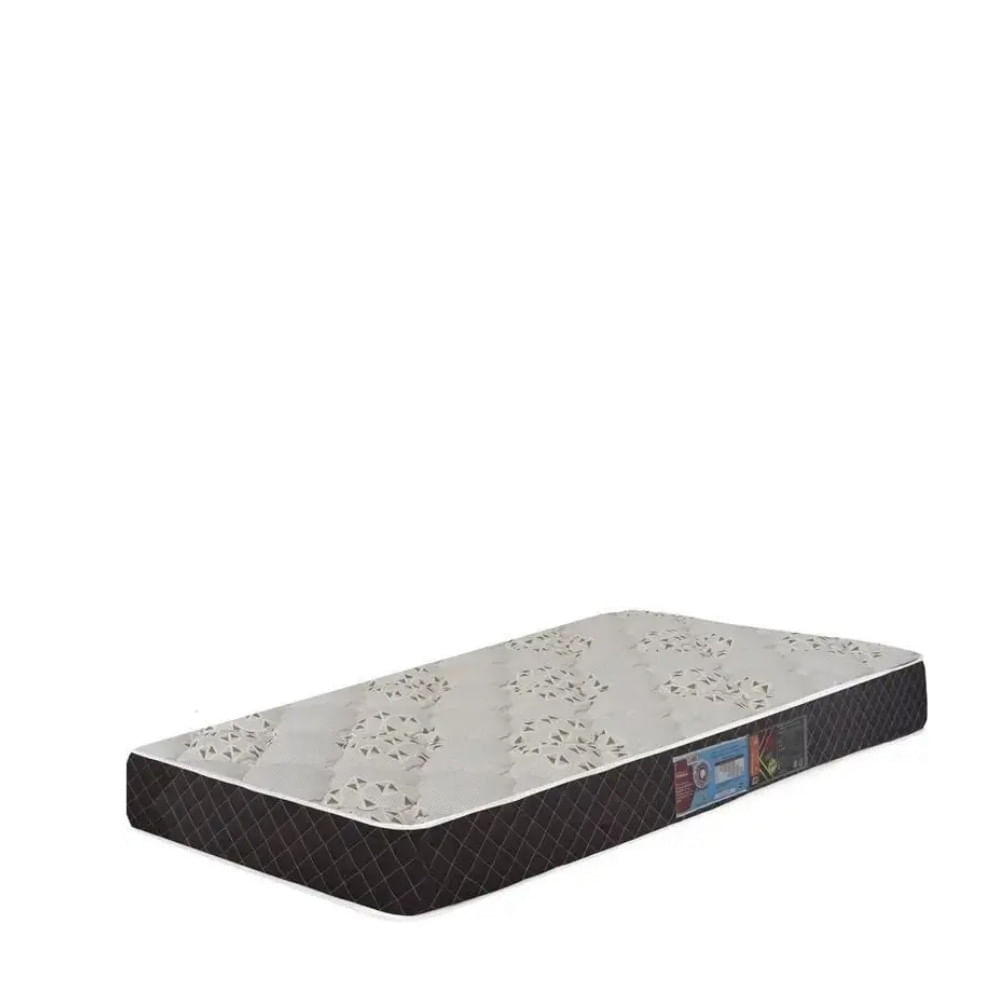 Colchão Solteiro 88cm Espuma D45 Sleep Max Castor