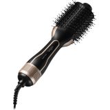 Escova Secadora Elgin Agile Hair 1200w Preto Bivolt (reembalado)