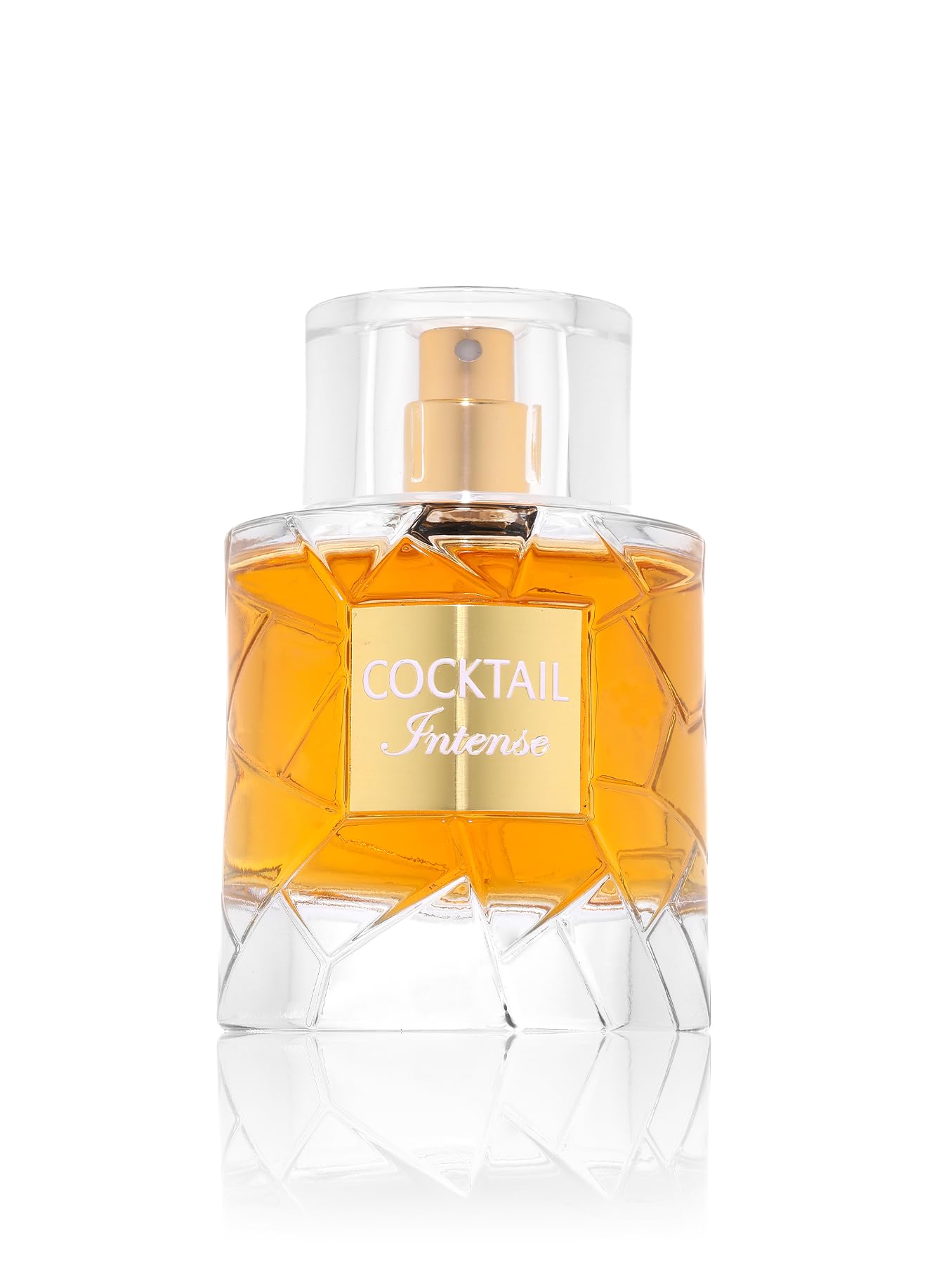Perfume Fragrance World Cocktail Intense Eau De Parfum 100ml
