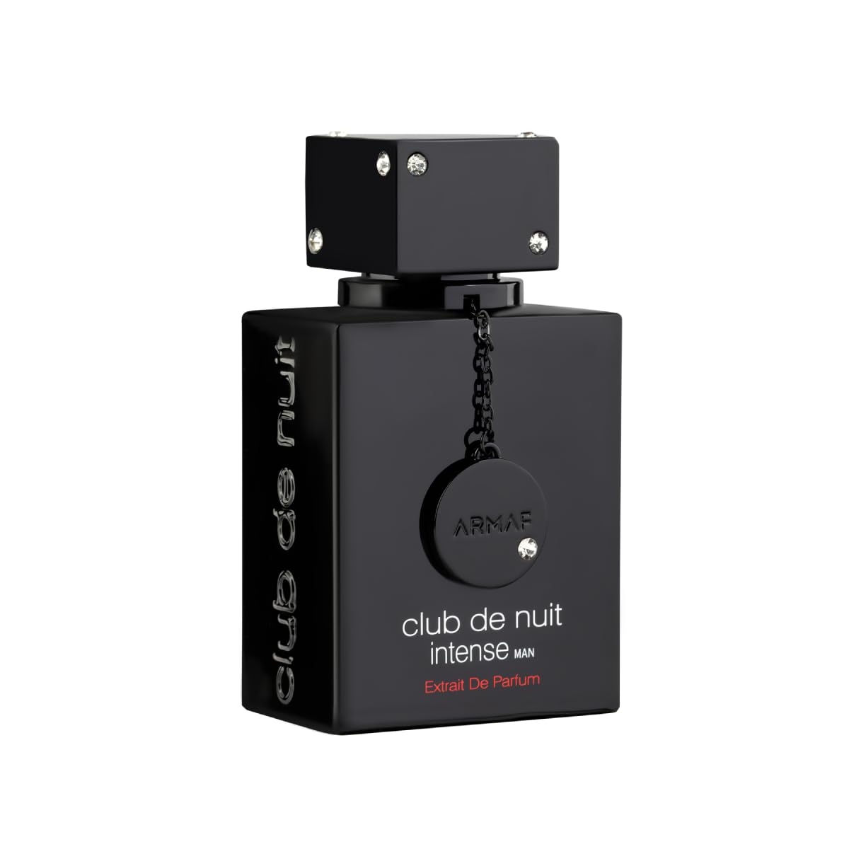 Perfume Armaf Club De Nuit Extrato De Perfume Intenso 2,37 Ml