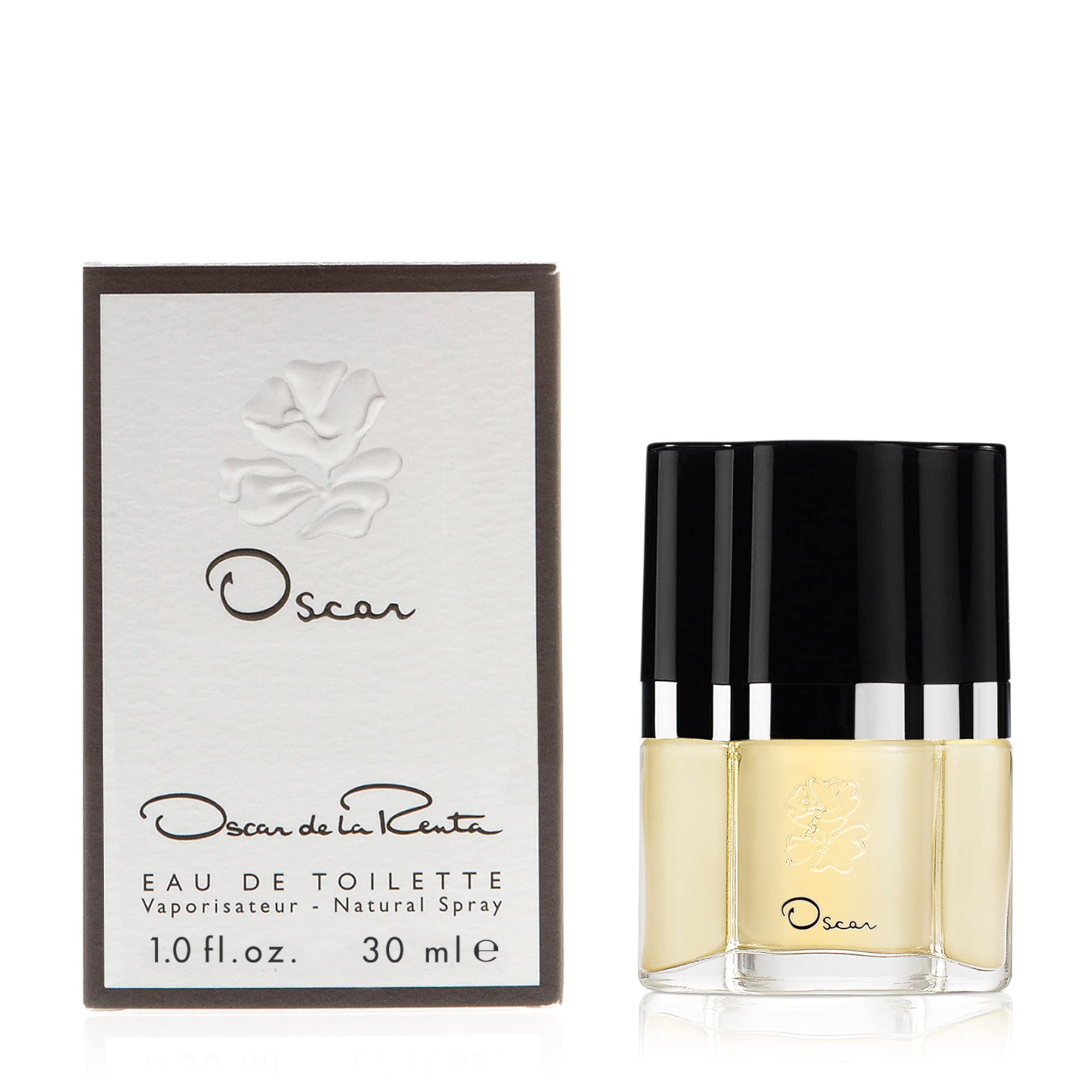 Perfume Oscar De La Renta Oscar Signature Eau De Toilette 30 Ml