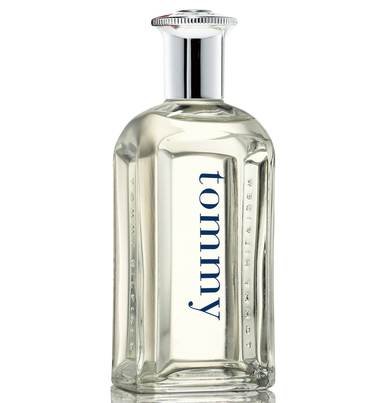 Perfume Floral Tommy Hilfiger 50ml Aromático