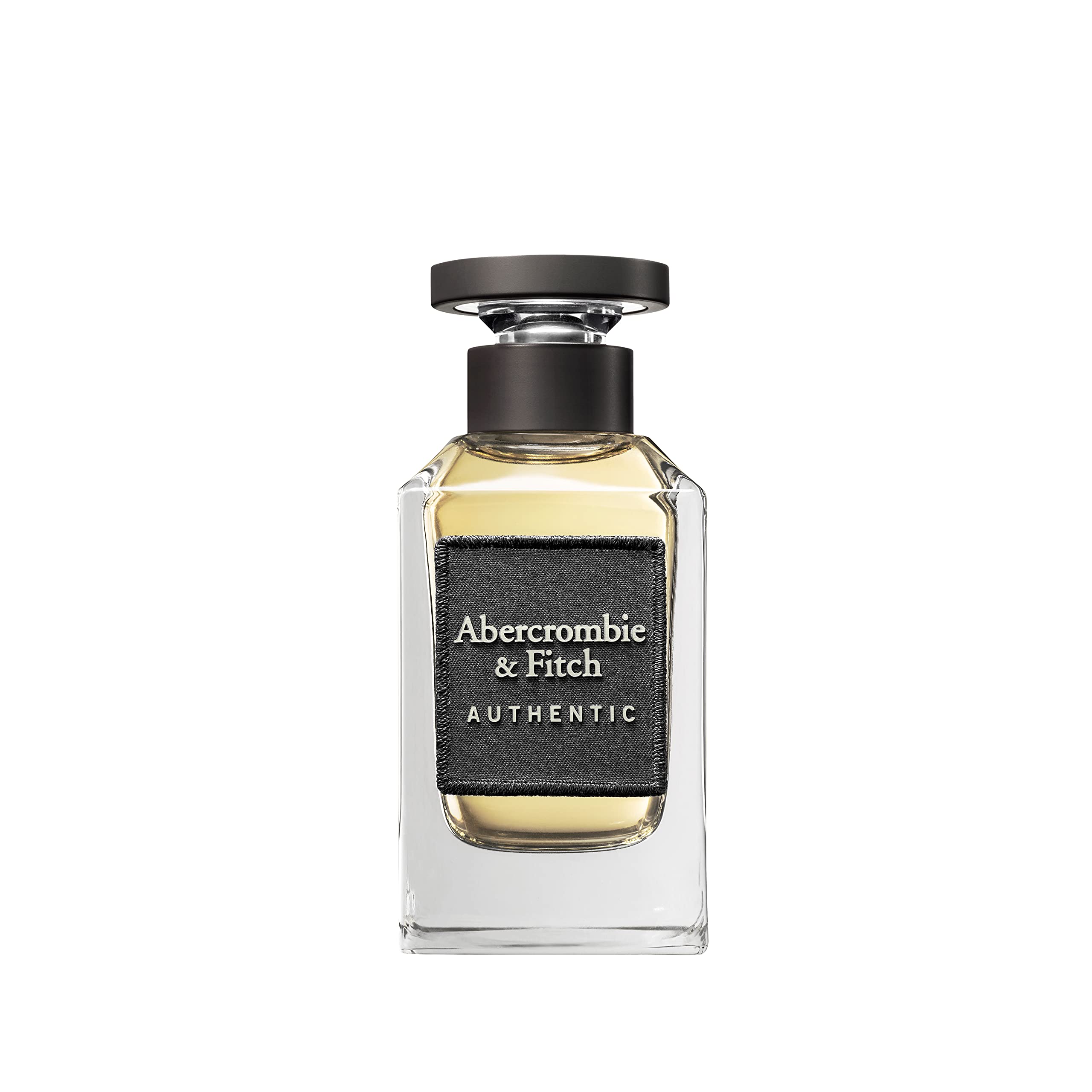 Perfume Abercrombie & Fitch Autêntico Para Homens Edt 100ml