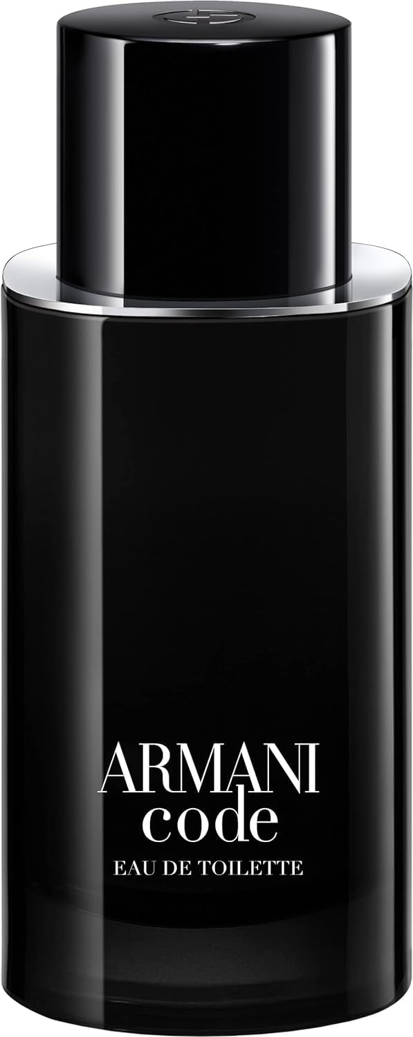 Perfume Giorgio Armani Armani Code Para Homens Edt 75ml Recarregável