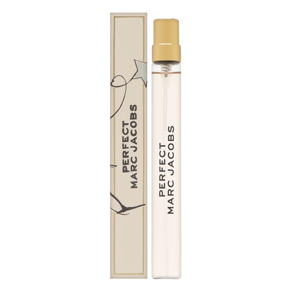 Perfume Marc Jacobs Perfect Eau De Parfum 10ml Para Mulheres