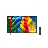 Smart Tv Lg Nanocell Ai Nano80 50 Polegadas 50nano80asa Bivolt