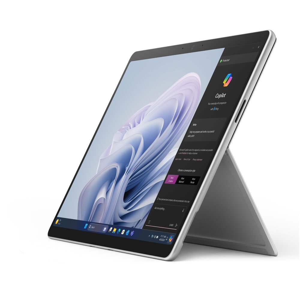 Microsoft Surface Pro 10 Business Core Ultra 5 256gb Ssd 32gb Ram