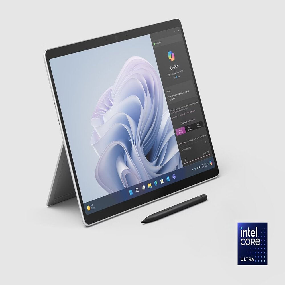 Microsoft Surface Pro 10 Business Core Ultra 5 256gb Ssd 32gb Ram